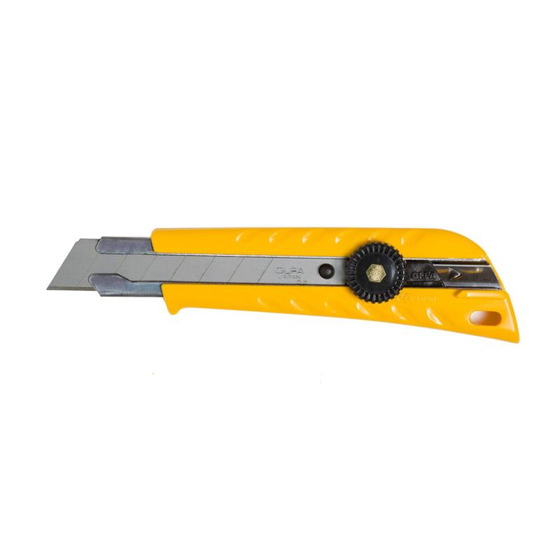 Dao cắt kỹ thuật Olfa 300 khóa bánh cóc