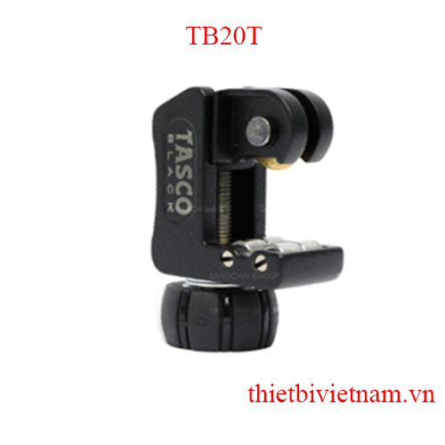 Dao cắt ống đồng  Tasco TB20T