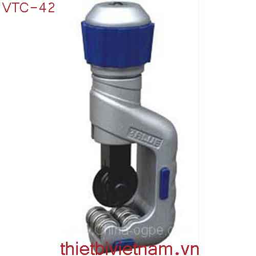Dao cắt ống đồng VALUE VTC-42