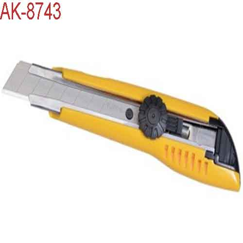 Dao rọc giấy bảng lớn cao cấp AK-8743