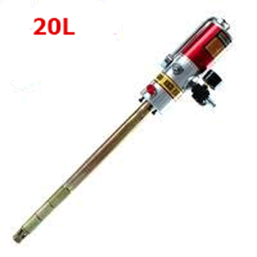 Đầu bơm mỡ khí nén dùng cho máy bơm mỡ GZ-150 