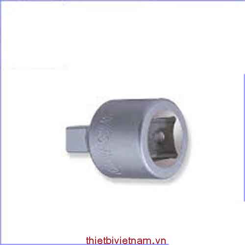 Đầu chuyển đổi tay vặn 1/2