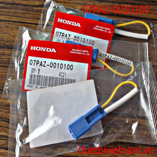 Đầu nối kiểm tra ngắn mạch SRS Kowa seiki 07PAZ-0010100