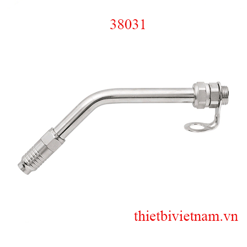 Đầu phun mềm 45 độ của súng bơm mỡ Raasm 38031