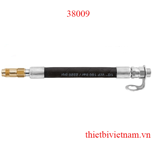 Đầu phun mềm của súng bơm mỡ Raasm 38009