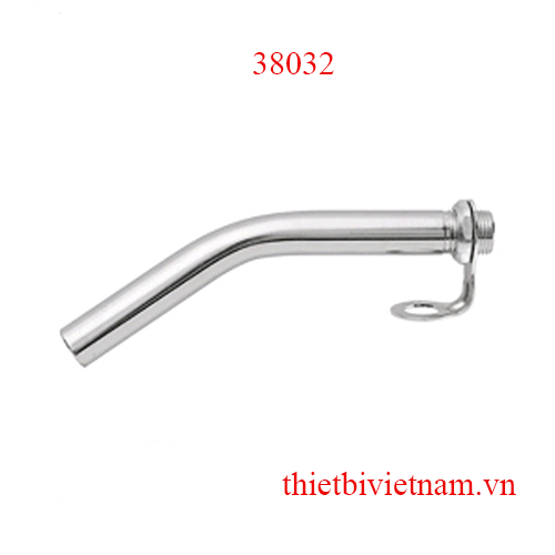 Đầu phun mềm của súng bơm mỡ Raasm 38032