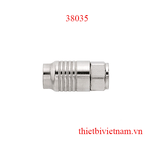Đầu phun mềm của súng bơm mỡ Raasm 38035