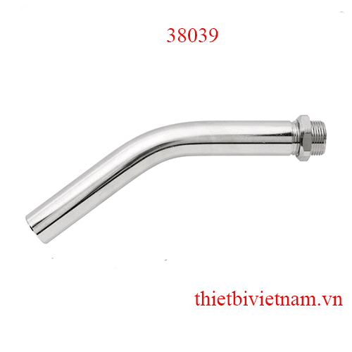 Đầu phun mềm của súng bơm mỡ Raasm 38039