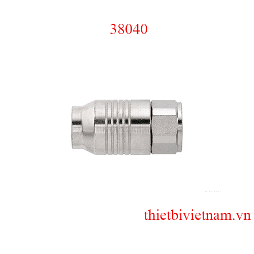 Đầu phun mềm của súng bơm mỡ Raasm 38040
