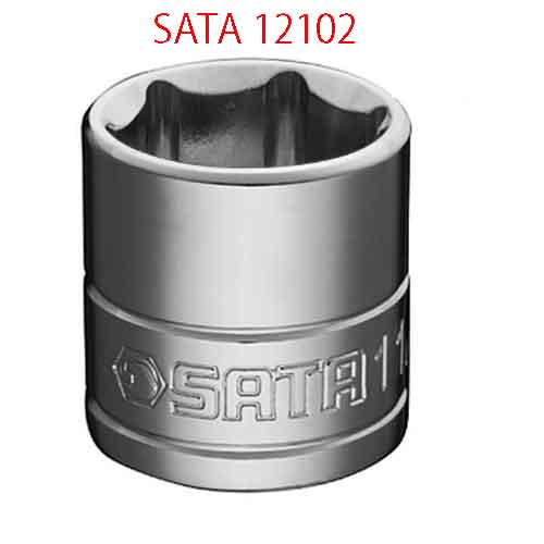 Đầu tuýp 3/8