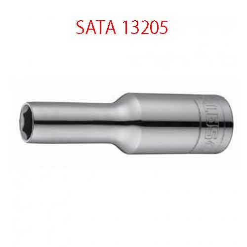 Đầu tuýp lục giác 1/2 inch cỡ 5/8 inch SATA 13205