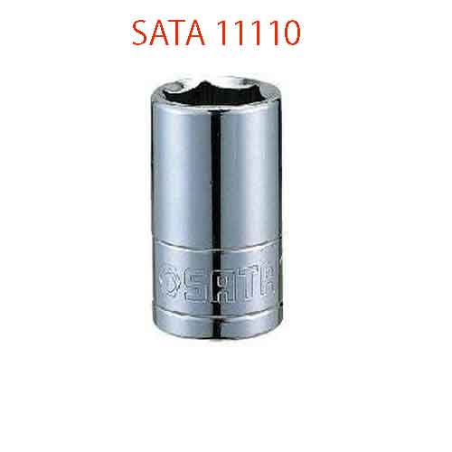 Đầu tuýp lục giác 1/4Đầu tuýp lục giác 1/4
