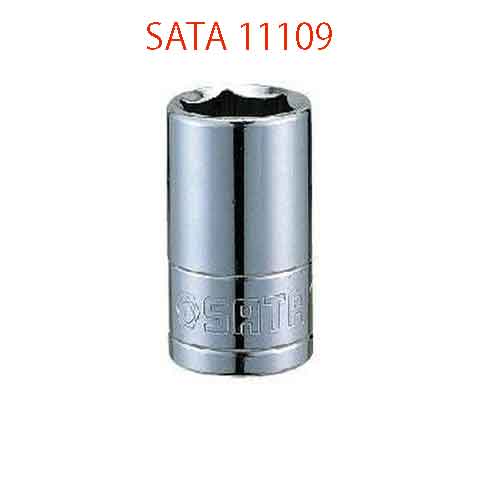 Đầu tuýp lục giác 1/4