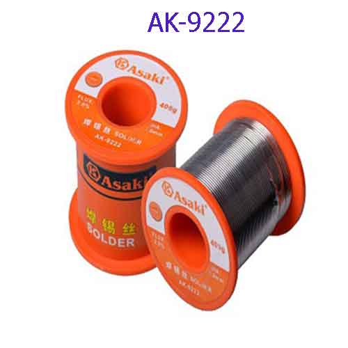 Dây chì hàn AK-9222