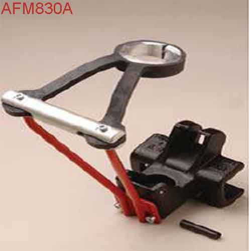 Đế giữ bộ xylanh thủy lực cho bộ kéo chìm AFM830A