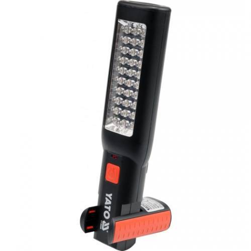 Đèn LED soi gầm,soi động cơ 37 bóng YATO YT-08505