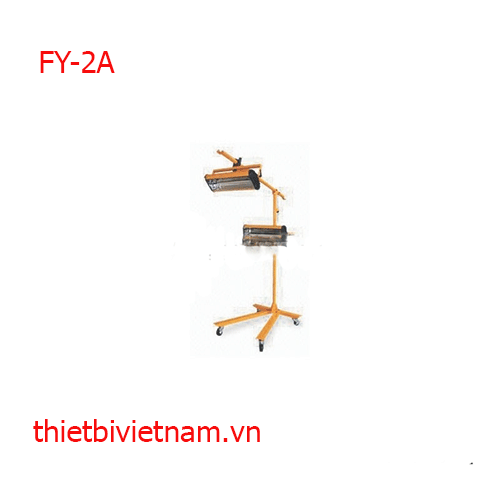 Đèn Sấy Sơn Hồng Ngoại FEIYING FY-2A