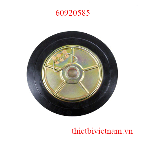 Đĩa cao su nén mỡ VIMET 60920585