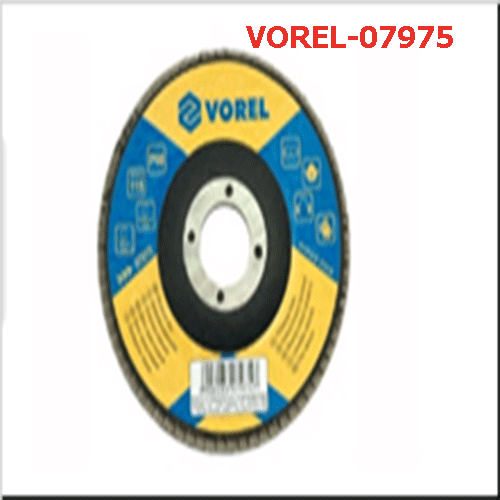 Đĩa mài nhám VOREL-07975