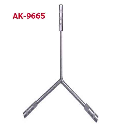 Điếu chữ Y AK-9665