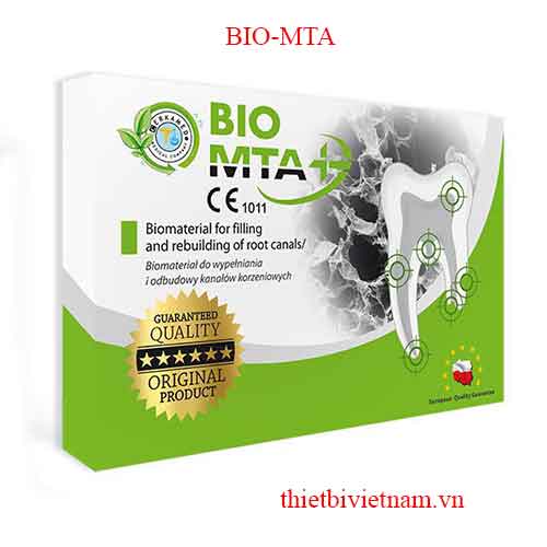ĐIỀU TRỊ TỦY BIO-MTA