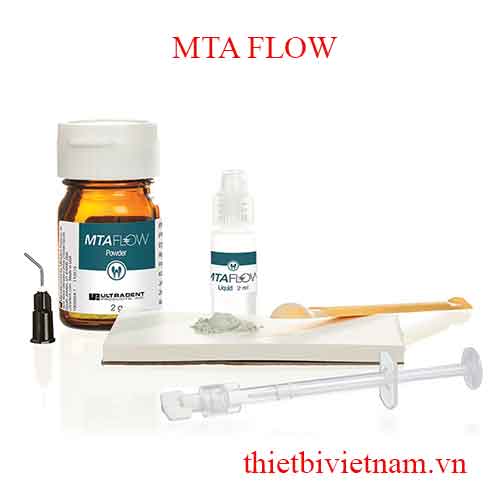 ĐIỀU TRỊ TỦY MTA FLOW
