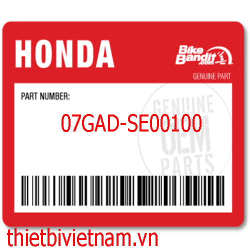 Đồ gá ốc dầu 71.5 Kowa seiki 07GAD-SE00100
