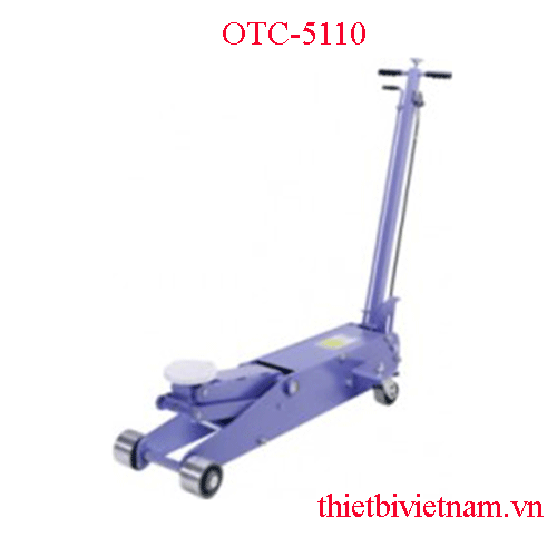 Đội cá sấu 10 tấn OTC 5110
