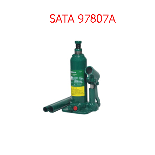 Đội chai 16t SATA 97807A