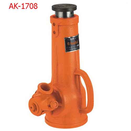 Đội răng cơ khí (260mm - 395mm) AK-1708