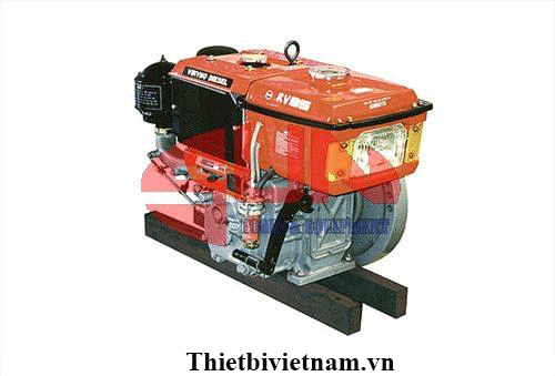 Động cơ Vykino