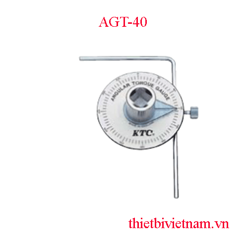 Đồng hồ cân lực hãng KTC AGT-40