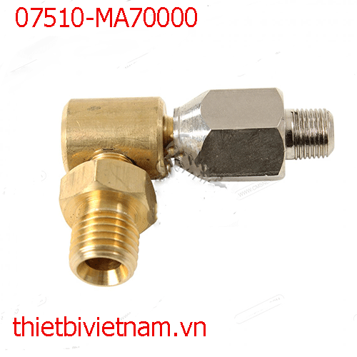 Đồng hồ đo áp suất dầu Kowa seiki 07510-MA70000