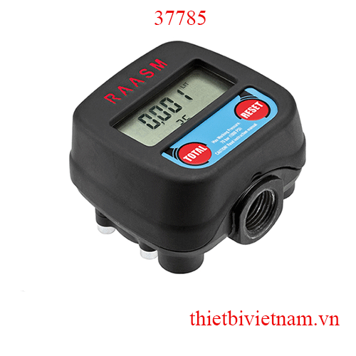 Đồng hồ đo lượng dung dịch rửa kính chắn gió xe ô tô và chất chống kết băng Raasm 37785