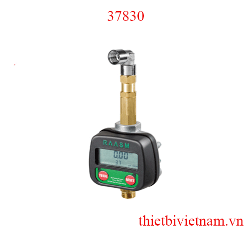 Đồng hồ đo lưu lượng nhớt Raasm 37830