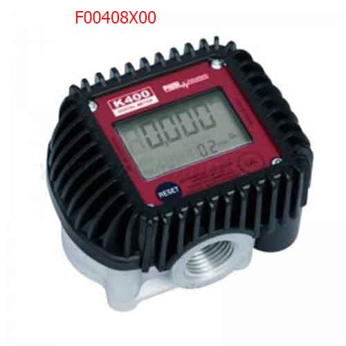 Đồng hồ đo xăng dầu Piusi K24 ATEX 