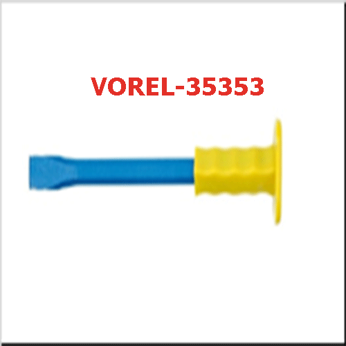 Đột nguội 25x400mm VOREL-35353