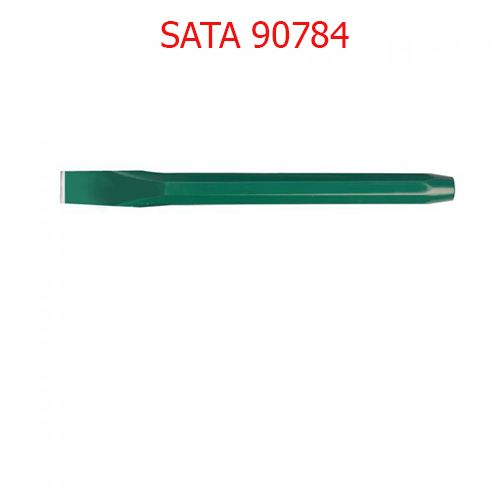 Đục dẹp 20mm SATA 90784