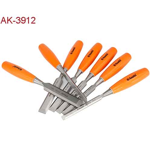 Đục gỗ AK-3912