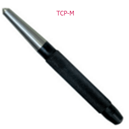 Đục lây dấu đầu hợp kim Ø10mm TCP-M Niigata