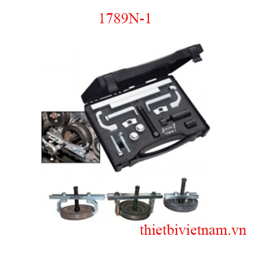 Dụng cụ cảo buly máy phát Hazet 1789N-1