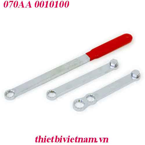Dụng cụ đặc biệt tháo đai truyền động xe Honda 070AA-0010100