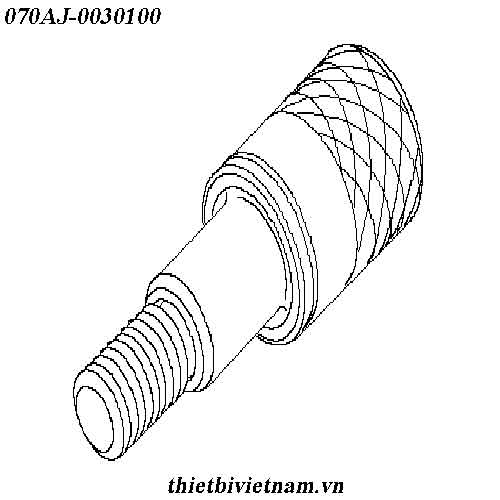 Dụng cụ kiểm tra VTEC 070AJ-0030100