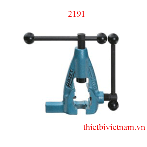 Dụng cụ lã ống dẫn dầu phanh Hazet 2191