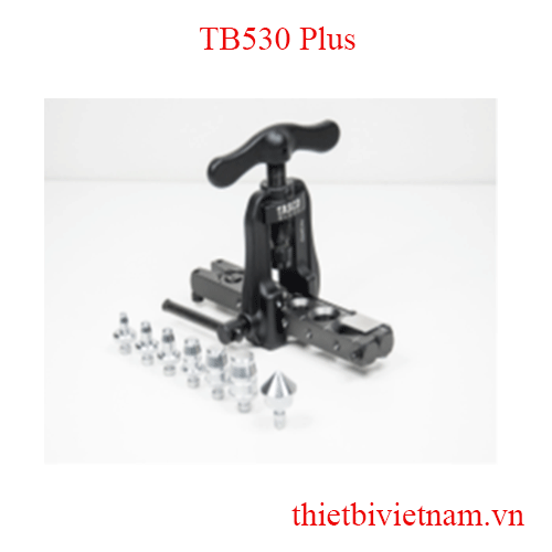 Dụng cụ nong loe ống đồng  Tasco TB530 Plus