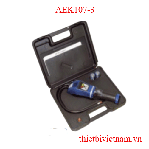 Dụng cụ phát hiện rò ga Ecotechnics AEK107-3