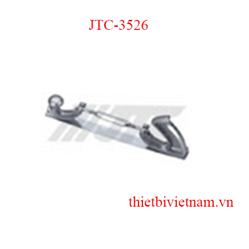 Dụng cụ rà thân xe bằng lưỡi dũa JTC JTC-3526 