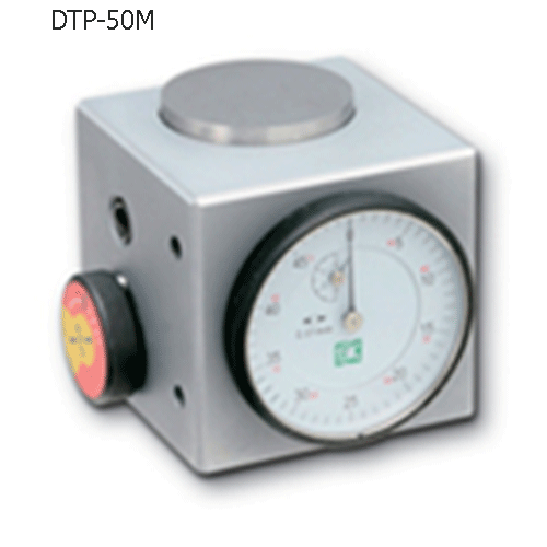 Dụng cụ sét zezo trục z DTP-50M