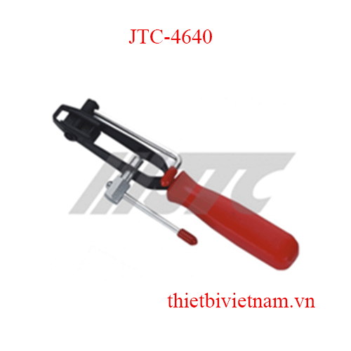 Dụng cụ siết cắt dây đai trục láp ½”.JTC JTC-4640 
