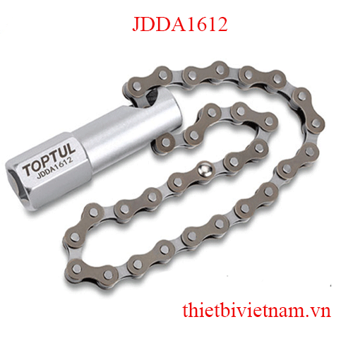  Dụng cụ sửa chữa lọc dầu Toptul JDDA1612